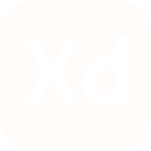 Logo Adobe Xd